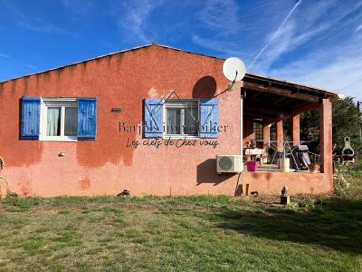 Acheter Maison Tavernes Var