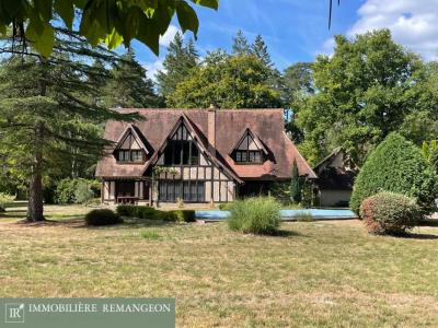 Acheter Prestige Neuvy-sur-barangeon