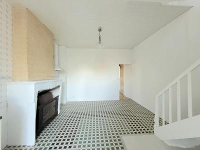 Louer Appartement 80 m2 Blaye