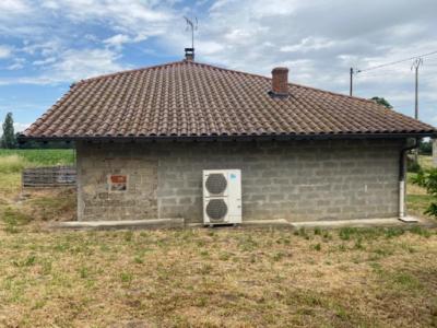 Louer Maison 135 m2 Marsonnas