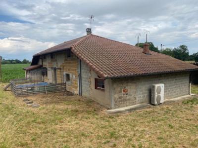 Louer Maison Marsonnas Ain