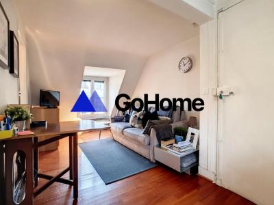 Annonce Location 2 pices Appartement Paris-15eme-arrondissement 75