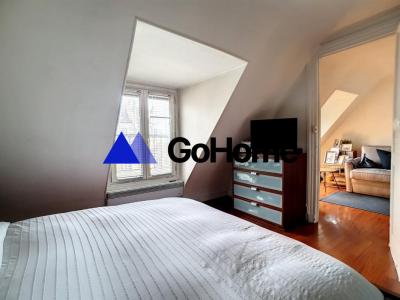 Louer Appartement 33 m2 Paris-15eme-arrondissement