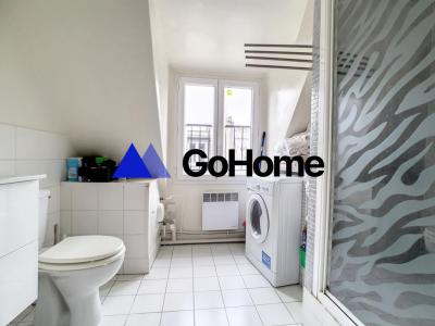 Louer Appartement Paris-15eme-arrondissement 1170 euros