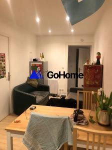 For rent Paris-19eme-arrondissement 2 rooms 31 m2 Paris (75019) photo 1