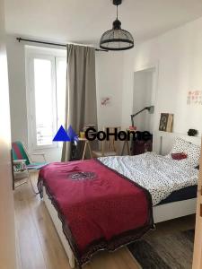 For rent Paris-19eme-arrondissement 2 rooms 31 m2 Paris (75019) photo 2