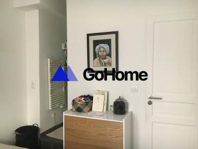 Louer Appartement 27 m2 Paris-20eme-arrondissement