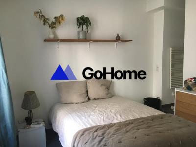 Louer Appartement Paris-20eme-arrondissement Paris
