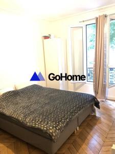 For rent Paris-19eme-arrondissement 2 rooms 35 m2 Paris (75019) photo 2