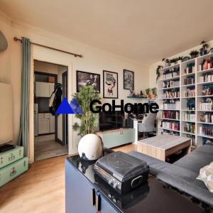 For rent Paris-12eme-arrondissement 2 rooms 33 m2 Paris (75012) photo 0