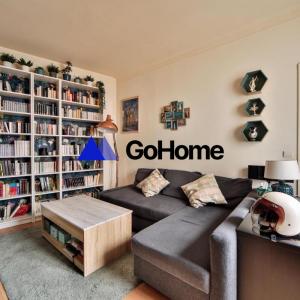 For rent Paris-12eme-arrondissement 2 rooms 33 m2 Paris (75012) photo 1