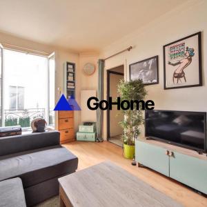 For rent Paris-12eme-arrondissement 2 rooms 33 m2 Paris (75012) photo 2