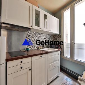 For rent Paris-12eme-arrondissement 2 rooms 33 m2 Paris (75012) photo 3