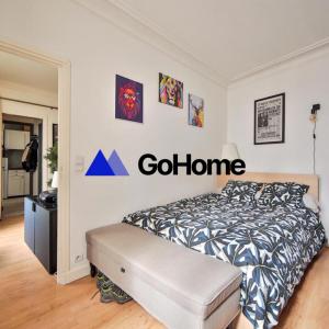 For rent Paris-12eme-arrondissement 2 rooms 33 m2 Paris (75012) photo 4