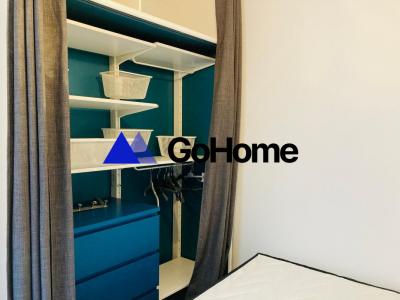 For rent Paris-9eme-arrondissement 2 rooms 38 m2 Paris (75009) photo 2