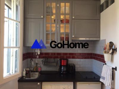 Louer Appartement Paris-13eme-arrondissement Paris