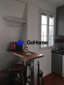 Louer Appartement Paris-13eme-arrondissement 780 euros