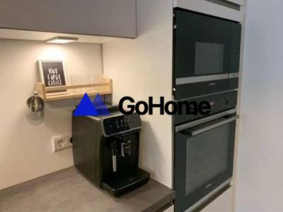 Louer Appartement Paris-11eme-arrondissement 1580 euros