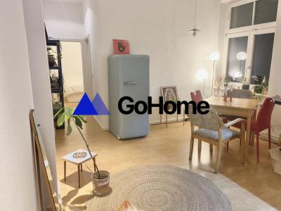 For rent Paris-11eme-arrondissement 2 rooms 57 m2 Paris (75011) photo 0