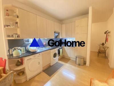 Louer Appartement 57 m2 Paris-11eme-arrondissement