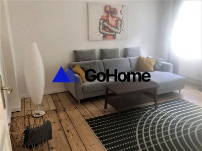 For rent Strasbourg 2 rooms 62 m2 Bas rhin (67000) photo 0