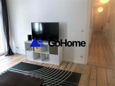 For rent Strasbourg 2 rooms 62 m2 Bas rhin (67000) photo 1