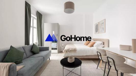 For rent Paris-15eme-arrondissement 1 room 34 m2 Paris (75015) photo 0