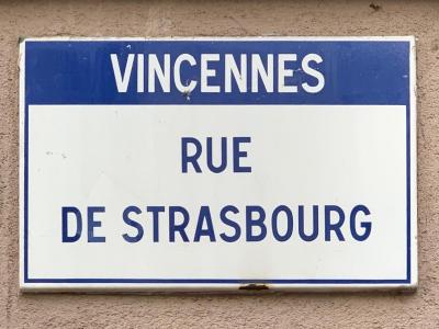 For sale Vincennes 15 m2 Val de Marne (94300) photo 0