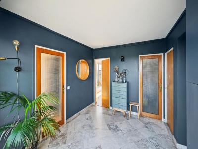 Louer Appartement 107 m2 Caluire-et-cuire