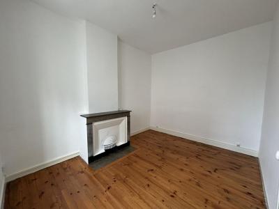 For rent Villeurbanne 2 rooms 40 m2 Rhone (69100) photo 1