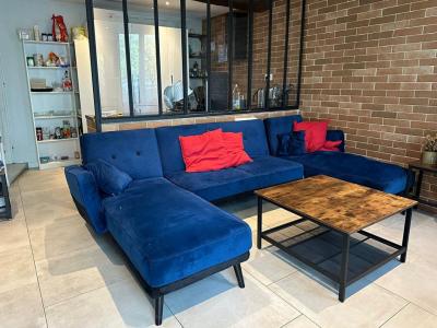 Louer Appartement Venissieux Rhone