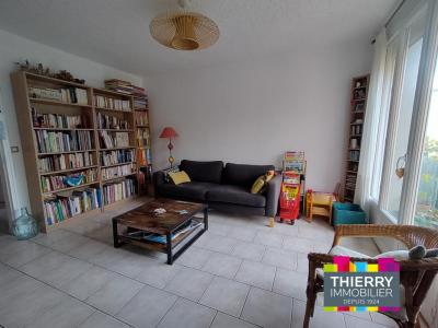 For sale Nantes 3 rooms 70 m2 Loire atlantique (44300) photo 1