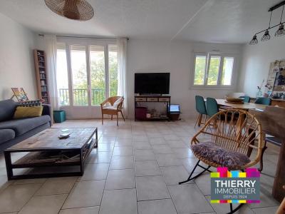 For sale Nantes 3 rooms 70 m2 Loire atlantique (44300) photo 2