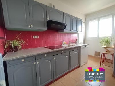 For sale Nantes 3 rooms 70 m2 Loire atlantique (44300) photo 3