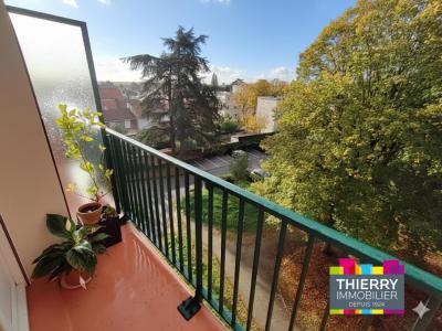 For sale Nantes 3 rooms 70 m2 Loire atlantique (44300) photo 4