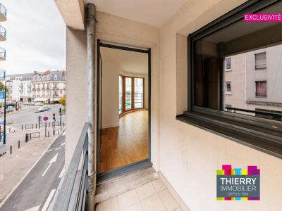 For sale Nantes 3 rooms 69 m2 Loire atlantique (44100) photo 4