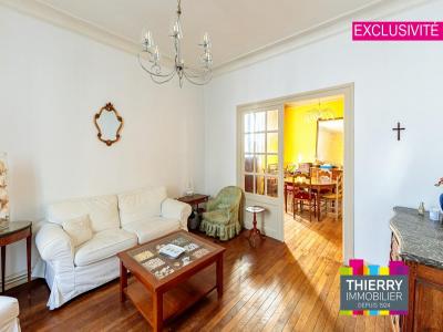 For sale Nantes 6 rooms 152 m2 Loire atlantique (44000) photo 2