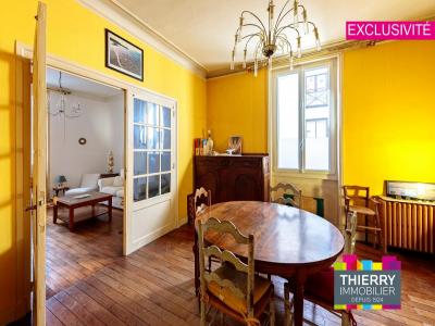 For sale Nantes 6 rooms 152 m2 Loire atlantique (44000) photo 4