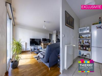 For sale Nantes 2 rooms 45 m2 Loire atlantique (44000) photo 2