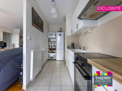 For sale Nantes 2 rooms 45 m2 Loire atlantique (44000) photo 3