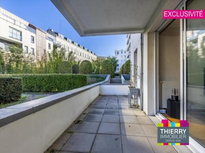 For sale Nantes 2 rooms 45 m2 Loire atlantique (44000) photo 4
