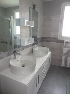 Louer Appartement Saint-sylvestre-sur-lot 630 euros