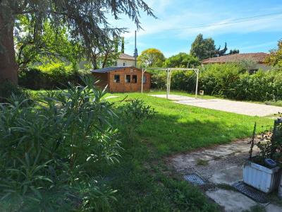 Louer Maison Villeneuve-sur-lot Lot et garonne