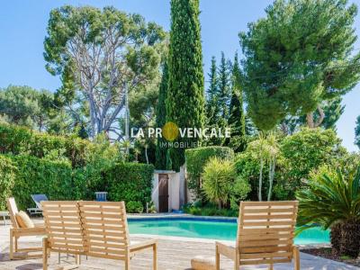 Annonce Vente 6 pices Maison Cassis 13