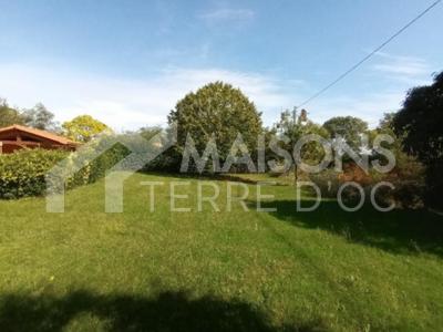 Annonce Vente Maison Daux 31
