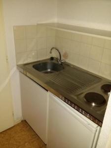 For rent Toulouse 1 room 18 m2 Haute garonne (31400) photo 1