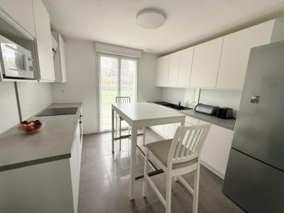 Acheter Maison Gressy 515000 euros