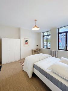 For rent Lille 1 room 19 m2 Nord (59000) photo 0