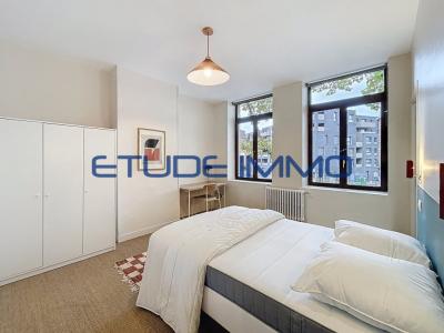 Annonce Location Appartement Lille 59