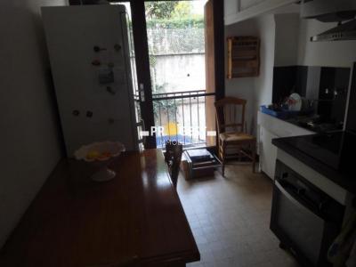 Louer Appartement 57 m2 Gardanne